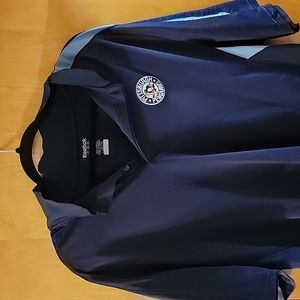 Pittsburgh Penguins Winter Classic Reebok Polo
